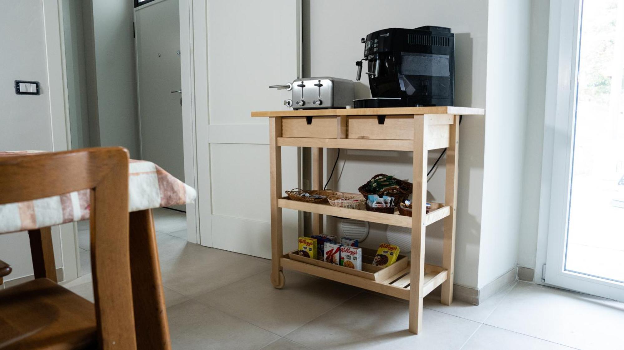 B&B Da Carmela Sant'Ambrogio sul Garigliano Екстериор снимка
