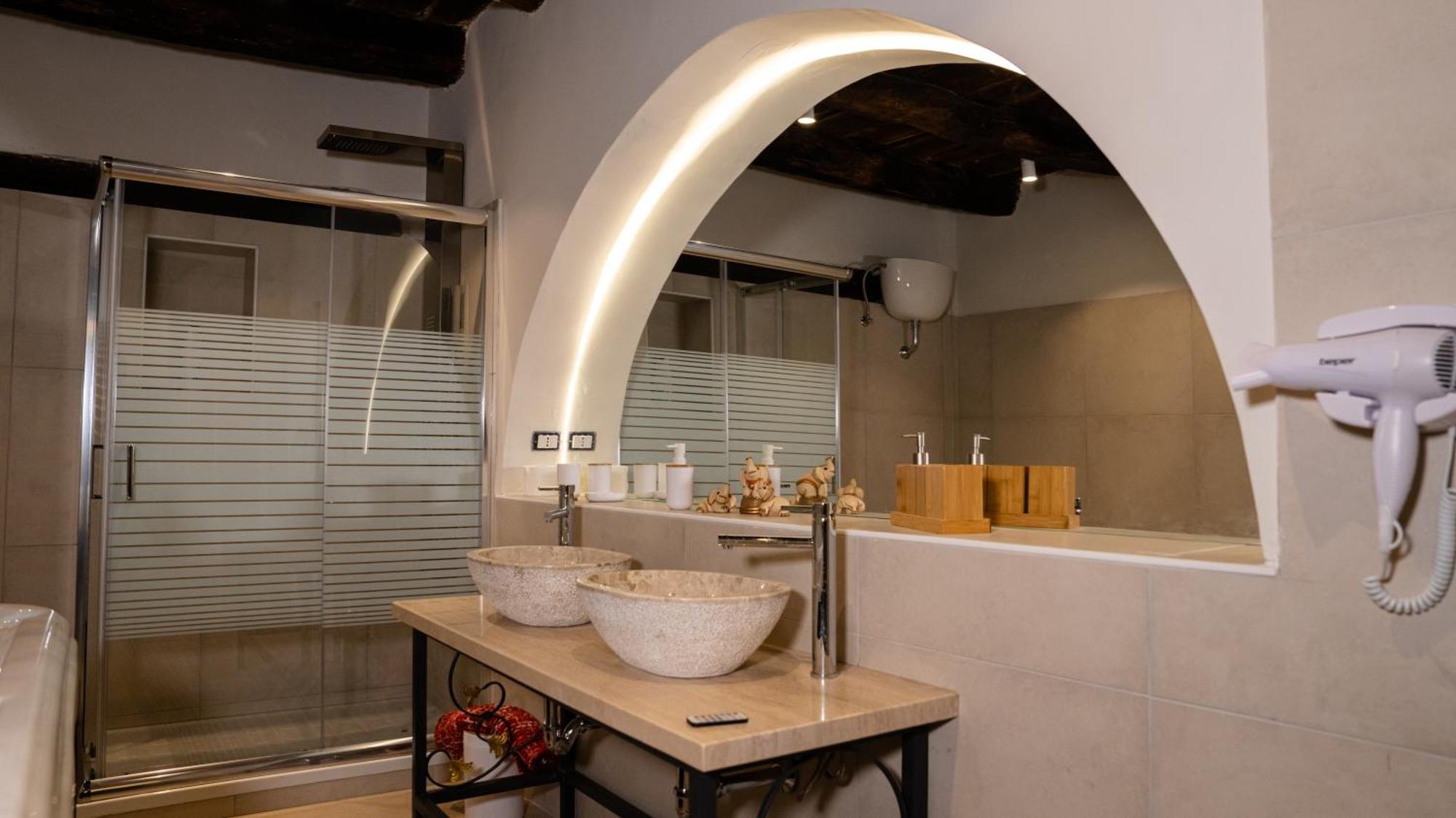 B&B Da Carmela Sant'Ambrogio sul Garigliano Екстериор снимка