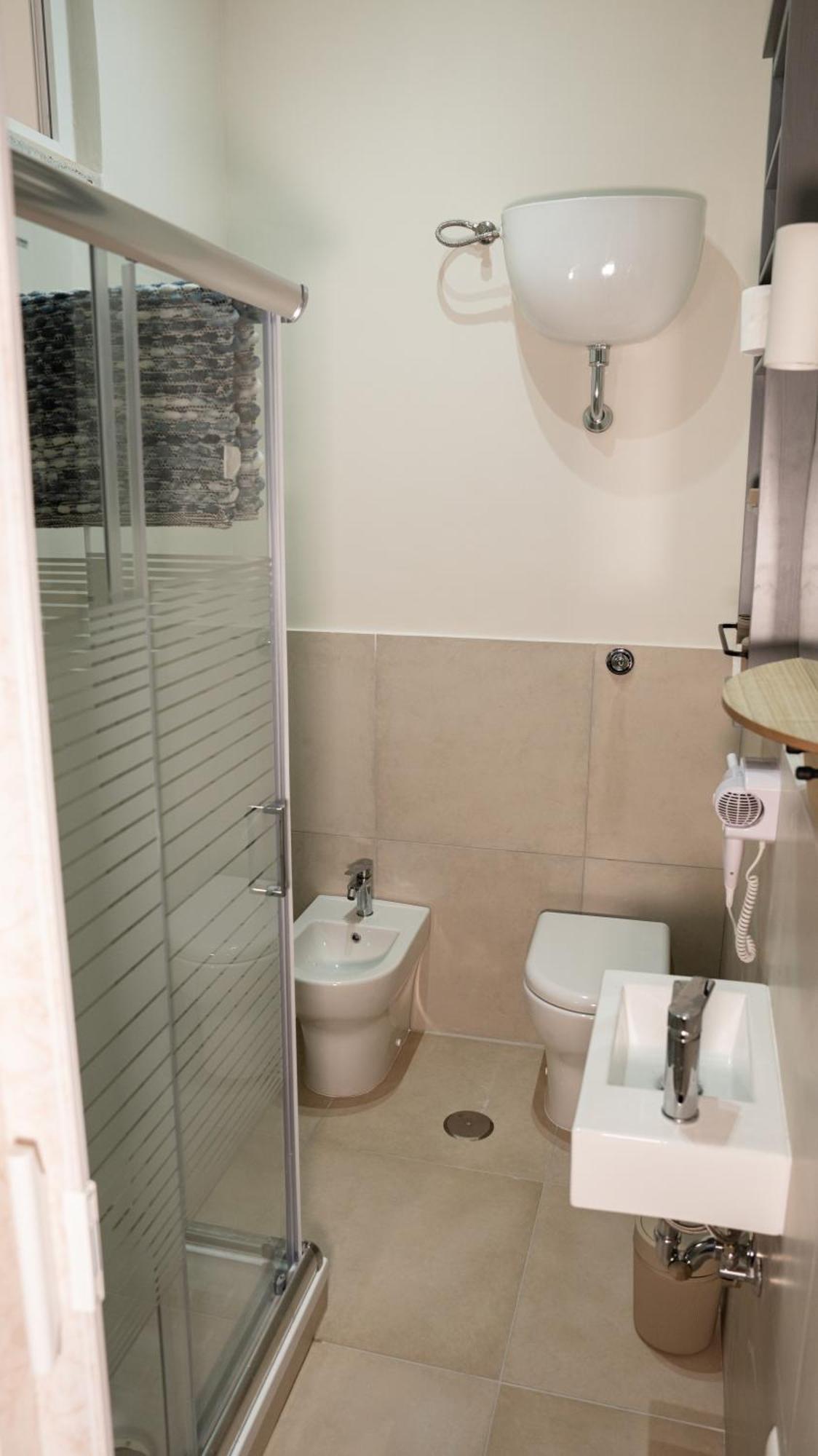 B&B Da Carmela Sant'Ambrogio sul Garigliano Екстериор снимка