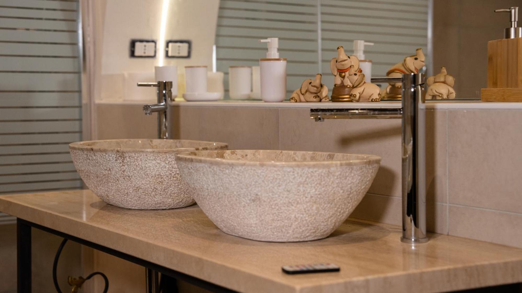 B&B Da Carmela Sant'Ambrogio sul Garigliano Екстериор снимка