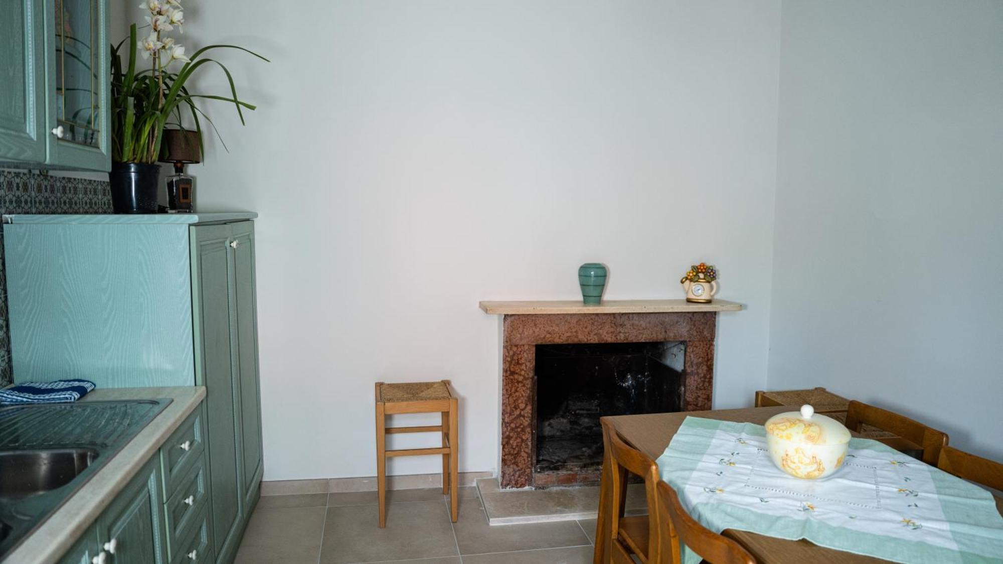 B&B Da Carmela Sant'Ambrogio sul Garigliano Екстериор снимка